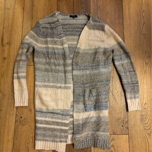 FATE cardigan, small
